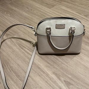 Kate spade crossbody purse